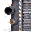 Radiator, racire motor HELLA 8MK 376 710-321