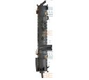 Radiator, racire motor HELLA 8MK 376 710-331