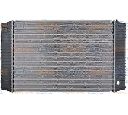 Radiator, racire motor HELLA 8MK 376 710-391</br>Piesa auto pentru Radiator racire apa/ ulei