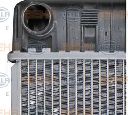 Radiator, racire motor HELLA 8MK 376 710-531