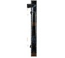 Radiator, racire motor HELLA 8MK 376 710-611
