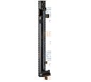 Radiator, racire motor HELLA 8MK 376 710-611