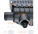 Radiator, racire motor HELLA 8MK 376 710-631