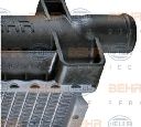 Radiator, racire motor HELLA 8MK 376 710-631