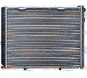 Radiator, racire motor HELLA 8MK 376 711-101