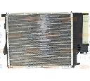 Radiator, racire motor HELLA 8MK 376 711-131