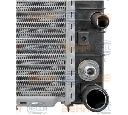 Radiator, racire motor HELLA 8MK 376 711-191
