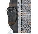 Radiator, racire motor HELLA 8MK 376 711-231