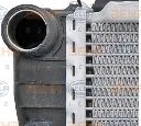 Radiator, racire motor HELLA 8MK 376 711-231
