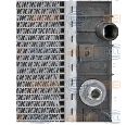 Radiator, racire motor HELLA 8MK 376 711-231