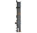 Radiator, racire motor HELLA 8MK 376 711-231
