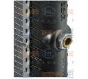 Radiator, racire motor HELLA 8MK 376 711-254