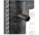 Radiator, racire motor HELLA 8MK 376 711-254