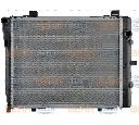 Radiator, racire motor HELLA 8MK 376 711-254