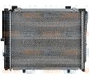 Radiator, racire motor HELLA 8MK 376 711-254