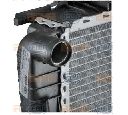 Radiator, racire motor HELLA 8MK 376 711-254