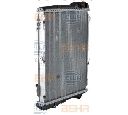 Radiator, racire motor HELLA 8MK 376 711-271