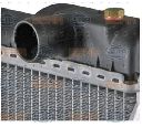 Radiator, racire motor HELLA 8MK 376 711-271