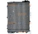 Radiator, racire motor HELLA 8MK 376 711-271