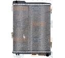 Radiator, racire motor HELLA 8MK 376 711-281