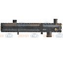 Radiator, racire motor HELLA 8MK 376 711-281