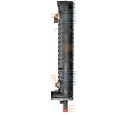 Radiator, racire motor HELLA 8MK 376 711-331