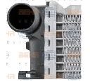 Radiator, racire motor HELLA 8MK 376 711-331