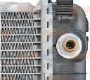 Radiator, racire motor HELLA 8MK 376 711-331