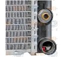 Radiator, racire motor HELLA 8MK 376 711-371