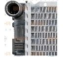Radiator, racire motor HELLA 8MK 376 711-371