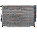 Radiator, racire motor HELLA 8MK 376 711-501