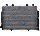 Radiator, racire motor HELLA 8MK 376 711-511