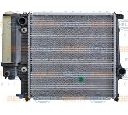 Radiator, racire motor HELLA 8MK 376 711-571