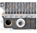 Radiator, racire motor HELLA 8MK 376 711-581