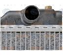 Radiator, racire motor HELLA 8MK 376 711-581