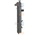 Radiator, racire motor HELLA 8MK 376 711-681