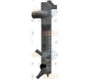 Radiator, racire motor HELLA 8MK 376 711-681