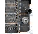 Radiator, racire motor HELLA 8MK 376 712-201