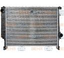 Radiator, racire motor HELLA 8MK 376 712-211