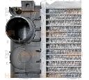 Radiator, racire motor HELLA 8MK 376 712-211