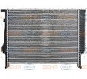 Radiator, racire motor HELLA 8MK 376 712-211