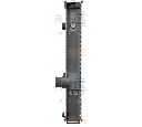 Radiator, racire motor HELLA 8MK 376 712-221