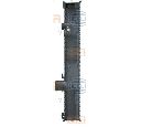 Radiator, racire motor HELLA 8MK 376 712-231