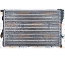 Radiator, racire motor HELLA 8MK 376 712-231