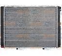 Radiator, racire motor HELLA 8MK 376 712-291