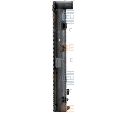 Radiator, racire motor HELLA 8MK 376 712-291