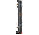Radiator, racire motor HELLA 8MK 376 712-291