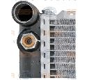 Radiator, racire motor HELLA 8MK 376 712-311