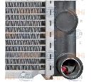 Radiator, racire motor HELLA 8MK 376 712-311