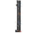 Radiator, racire motor HELLA 8MK 376 712-311